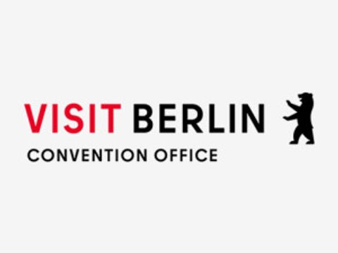 Logo Berlin Convention Office