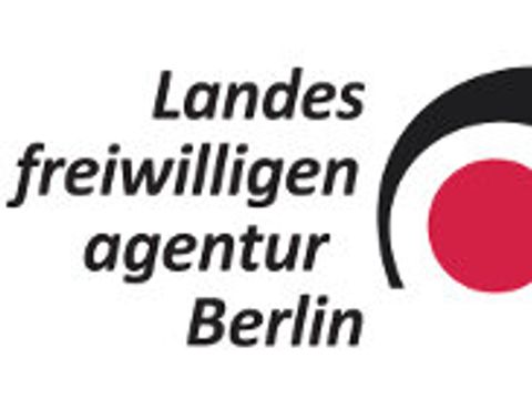 Logo Landesfreiwilligenagentur
