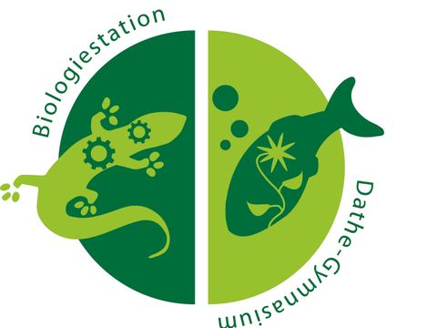 Logo Biologiestation