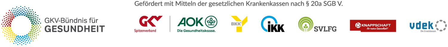 GKV Logo Stand 2023 