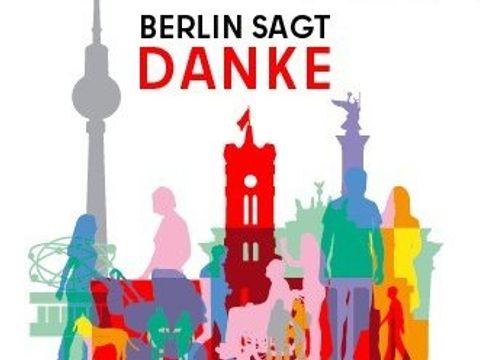 Logo Berlin sagt Danke 