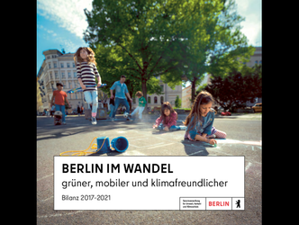 Link zu: Berlin im Wandel