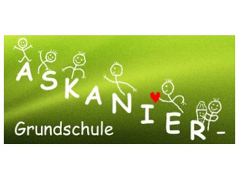 Logo der Askanier-Grundschule 