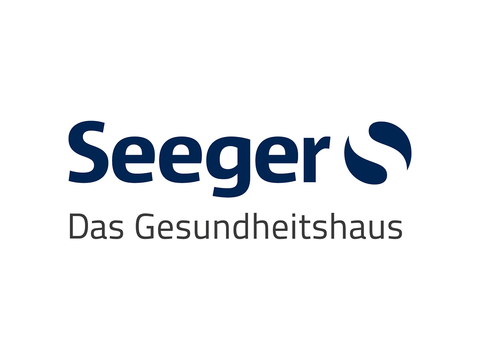 Aussteller Seeger Gesundheitshaus GmbH & Co. KG
