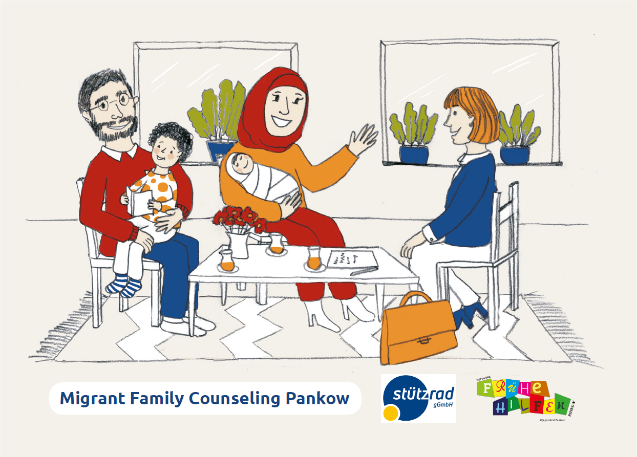 Migrant Familiy Counseling (MFC)
