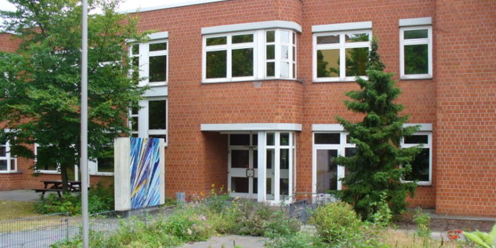 Finkenkrug-Sonderschule