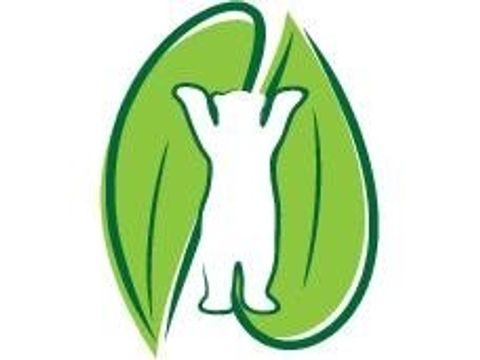 Zu sehen ist das Logo des Green Buddy Awards