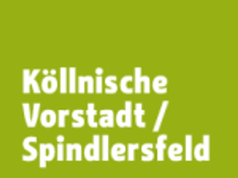 Web Teaser Köllnische Vorstadt/Spindlersfeld