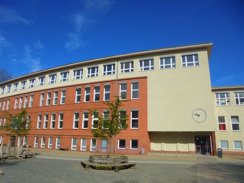 Sachsenwald-Grundschule