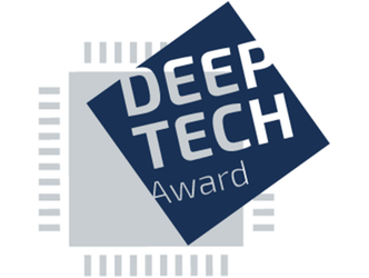 Link zu: Finalist*innen des Deep Tech Awards 2020 stehen fest!