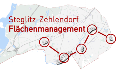 Gewerbeflächenmanagement Steglitz-Zehlendorf