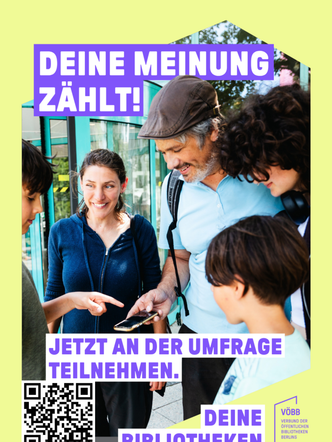 Flyer Sentobib Umfrage 2025