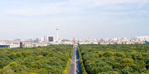 Großer Tiergarten (Straße des 17. Juni)