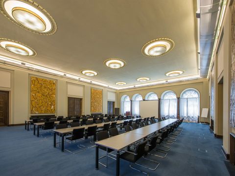 Louise-Schroeder-Saal Rotes Rathaus