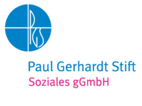 Logo Paul Gerhardt Stift Soziales gGmbH