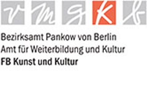 Logo Fachbereich Kunst und Kultur