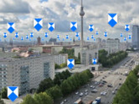 Denkmalinformationssystem Berlin