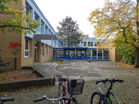Christian-Morgenstern-Grundschule 