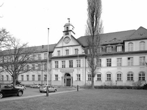 Alfred-Wegener-Oberschule