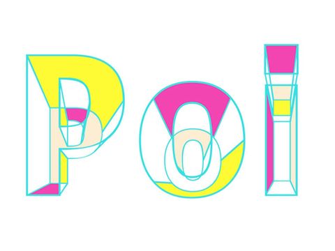 Logo der POI eG