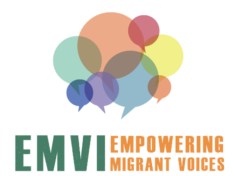 EMVI Logo