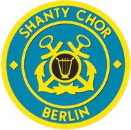 Logo des Shanty-Chors Berlin e.V. 
