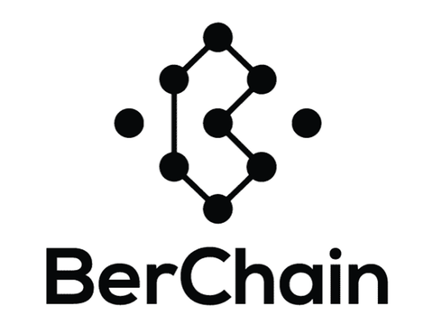 Logo von BerChain