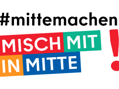logo Mittemachen