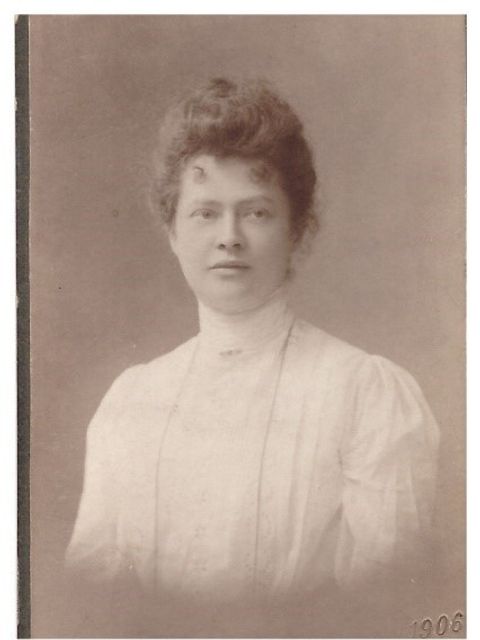 Bildvergrößerung: Ruscha Schlesinger 1906