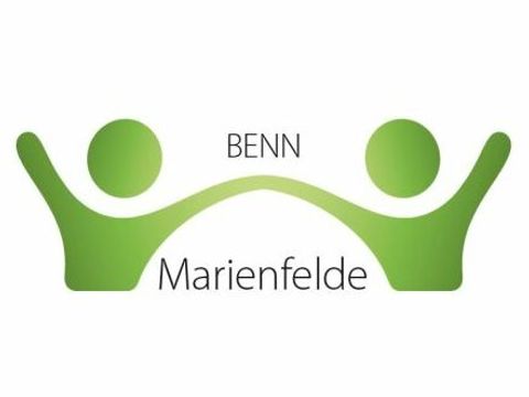 Logo BENN Marienfelde
