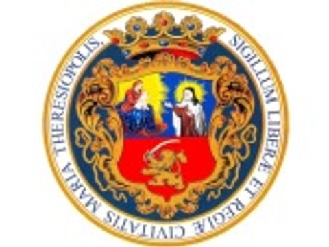 Bildvergrößerung: Wappen Subotica