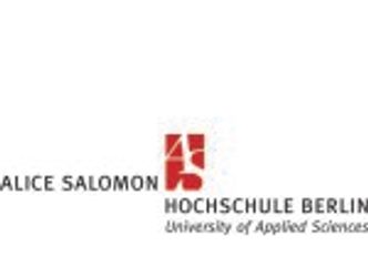 Logo Alice-Salomon-Hochschule