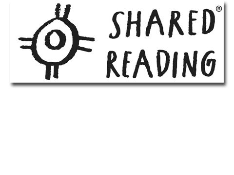 Logo Shared Reading gGmbH