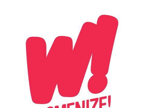 Womenize Logo