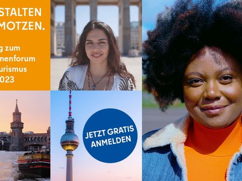 Mitreden statt Motzen - Bürger:innenform des Bürger:innenbeirats Berlin-Tourismus (breit)
