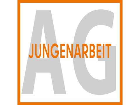 AG78-Logo der Jungenarbeit