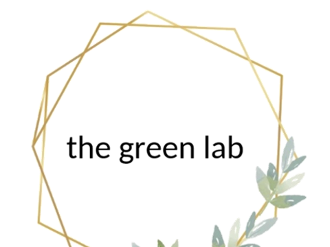 The green lab