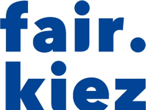 Logo fair.kiez