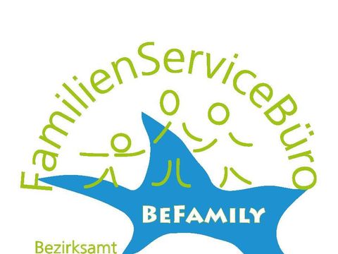 Logo FamilienServiceBüro