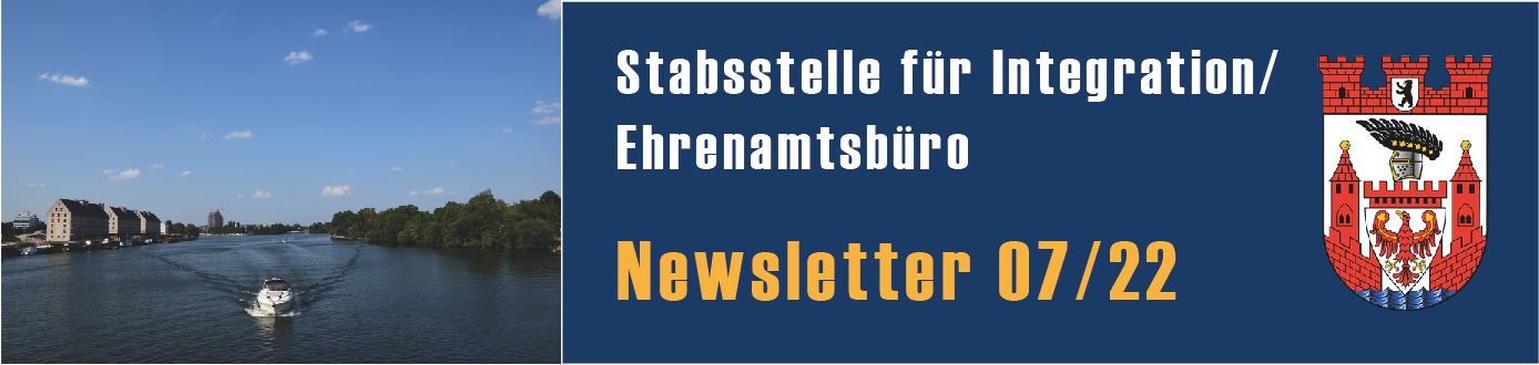 Banner Newsletter StabInt EAB Juli 2022