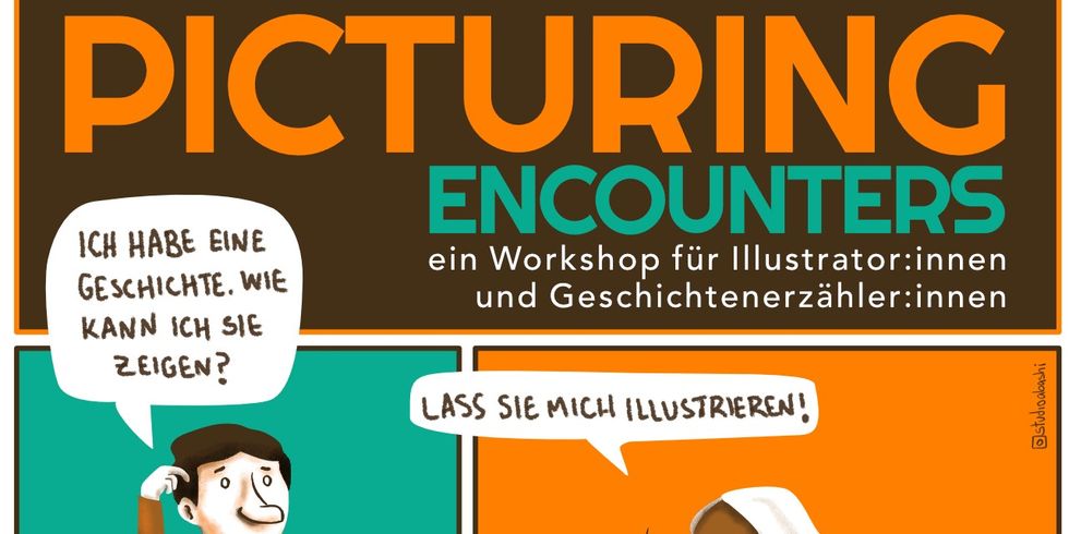 Kreative Herbstferien-Workshops in der Heinrich-Schulz-Bibliothek