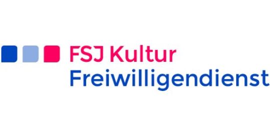 FSJ Kultur Logo