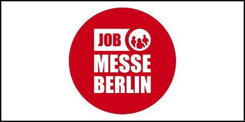 Berliner Jobmesse 2024