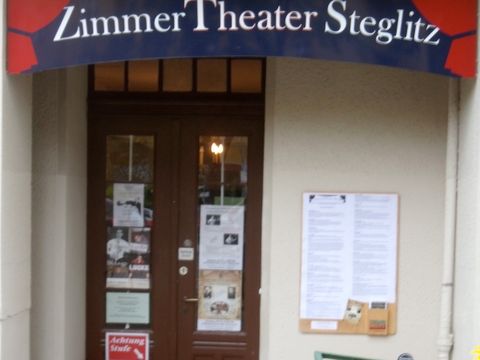 Zimmertheater Steglitz