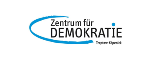 Zentrum für Demokratie Treptow-Köpenick - Logo