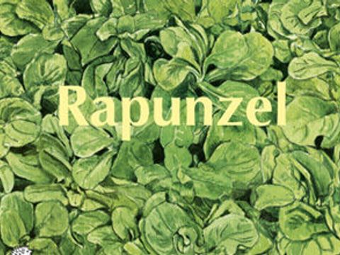 Cover Rapunzel