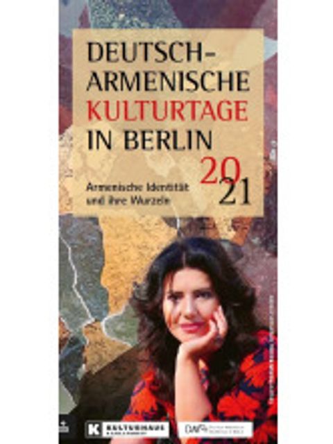 Deutsch-Armenische Kulturtage 2021
