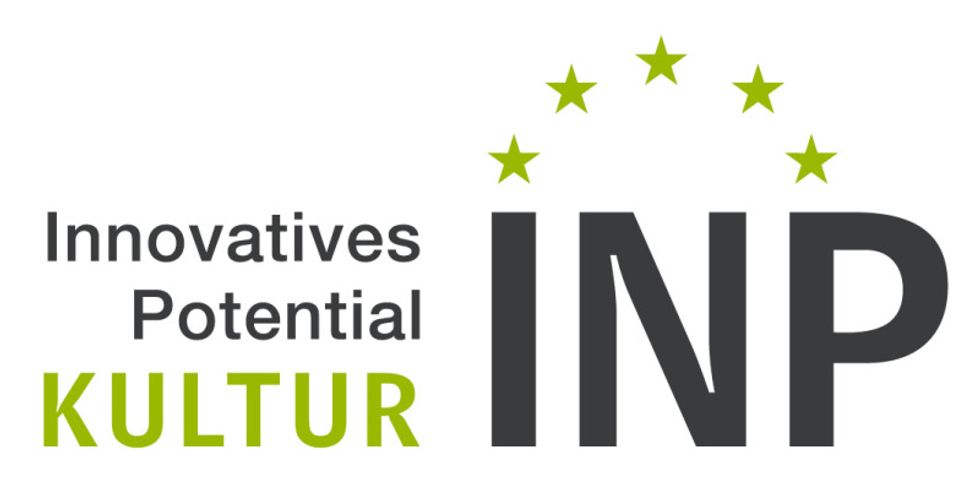 Logo des Programms INP II