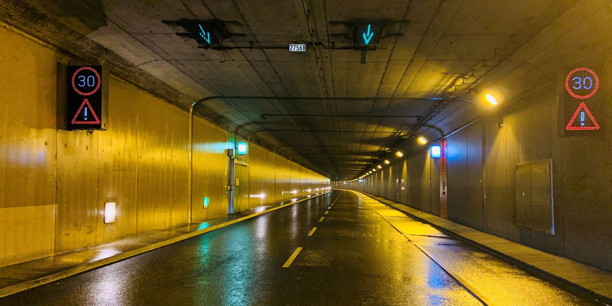 Verkehrsbeeinflussung - Berlin.de