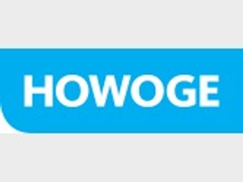 Howoge Logo